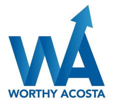 Worthy Acosta Logo